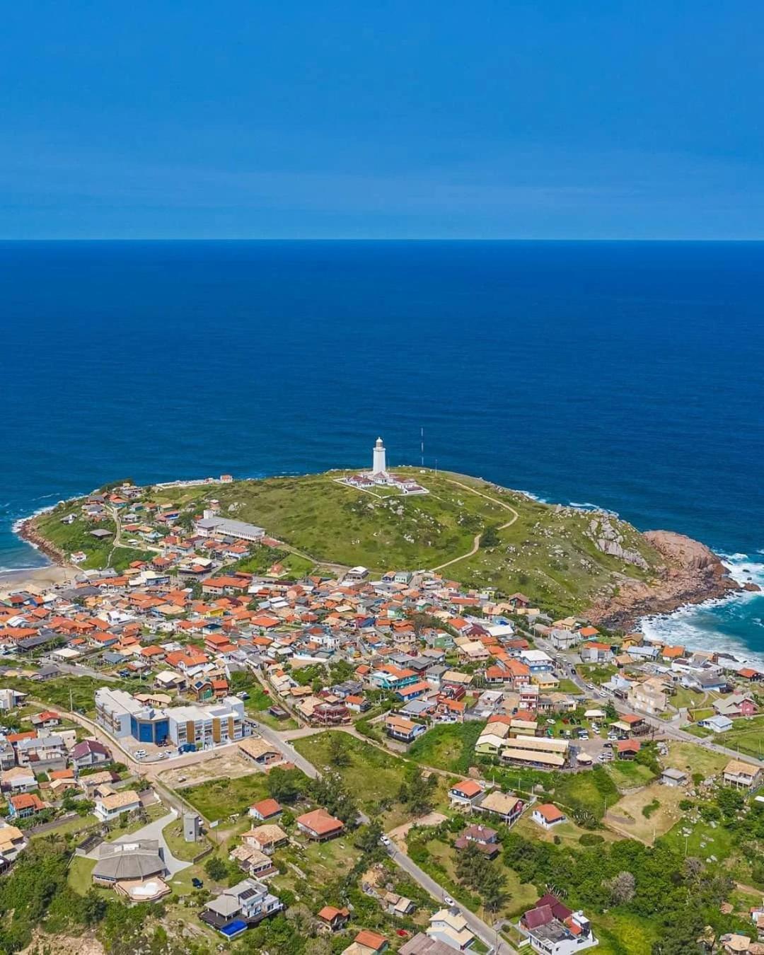 Resid. Clube Mar Grosso - Laguna - Lag801 Zewnętrze zdjęcie