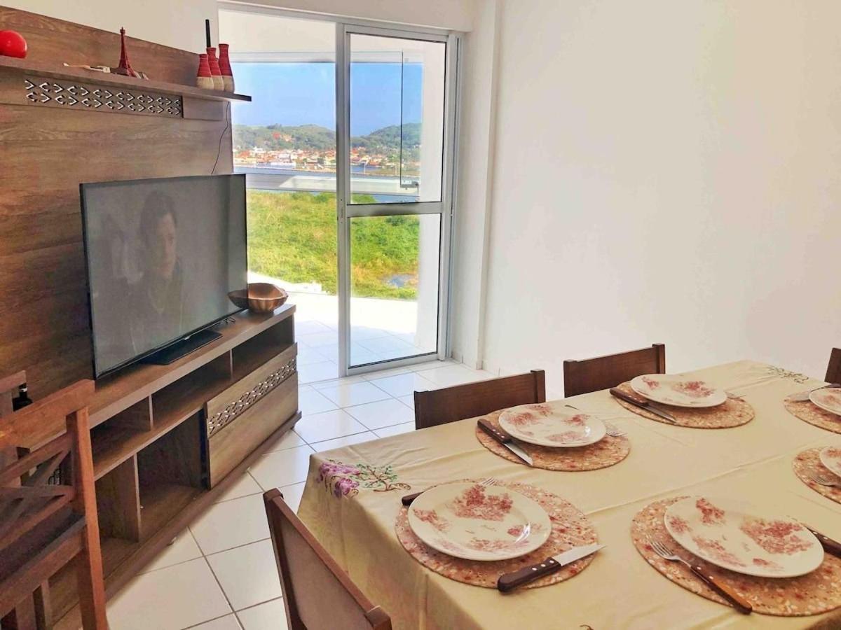Resid. Clube Mar Grosso - Laguna - Lag801 Zewnętrze zdjęcie
