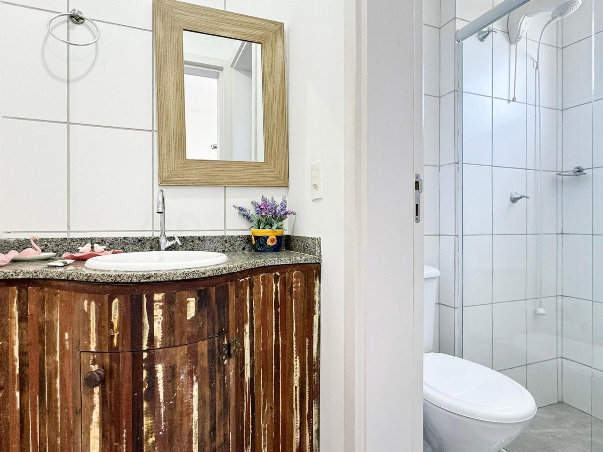 Resid. Clube Mar Grosso - Laguna - Lag801 Zewnętrze zdjęcie