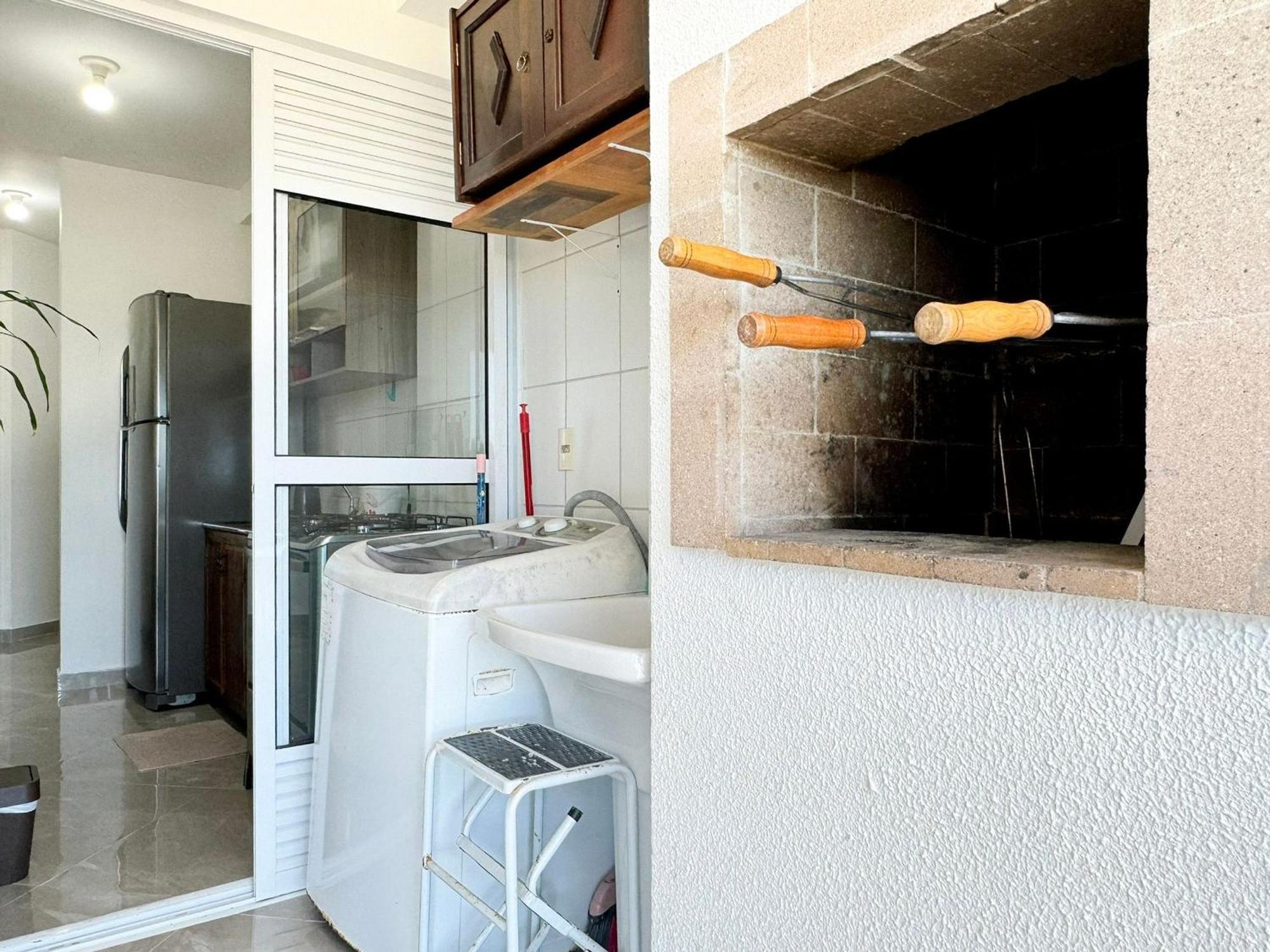 Resid. Clube Mar Grosso - Laguna - Lag801 Zewnętrze zdjęcie