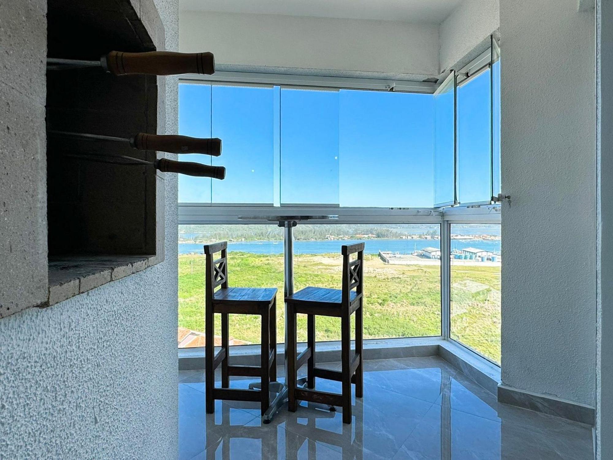 Resid. Clube Mar Grosso - Laguna - Lag801 Zewnętrze zdjęcie