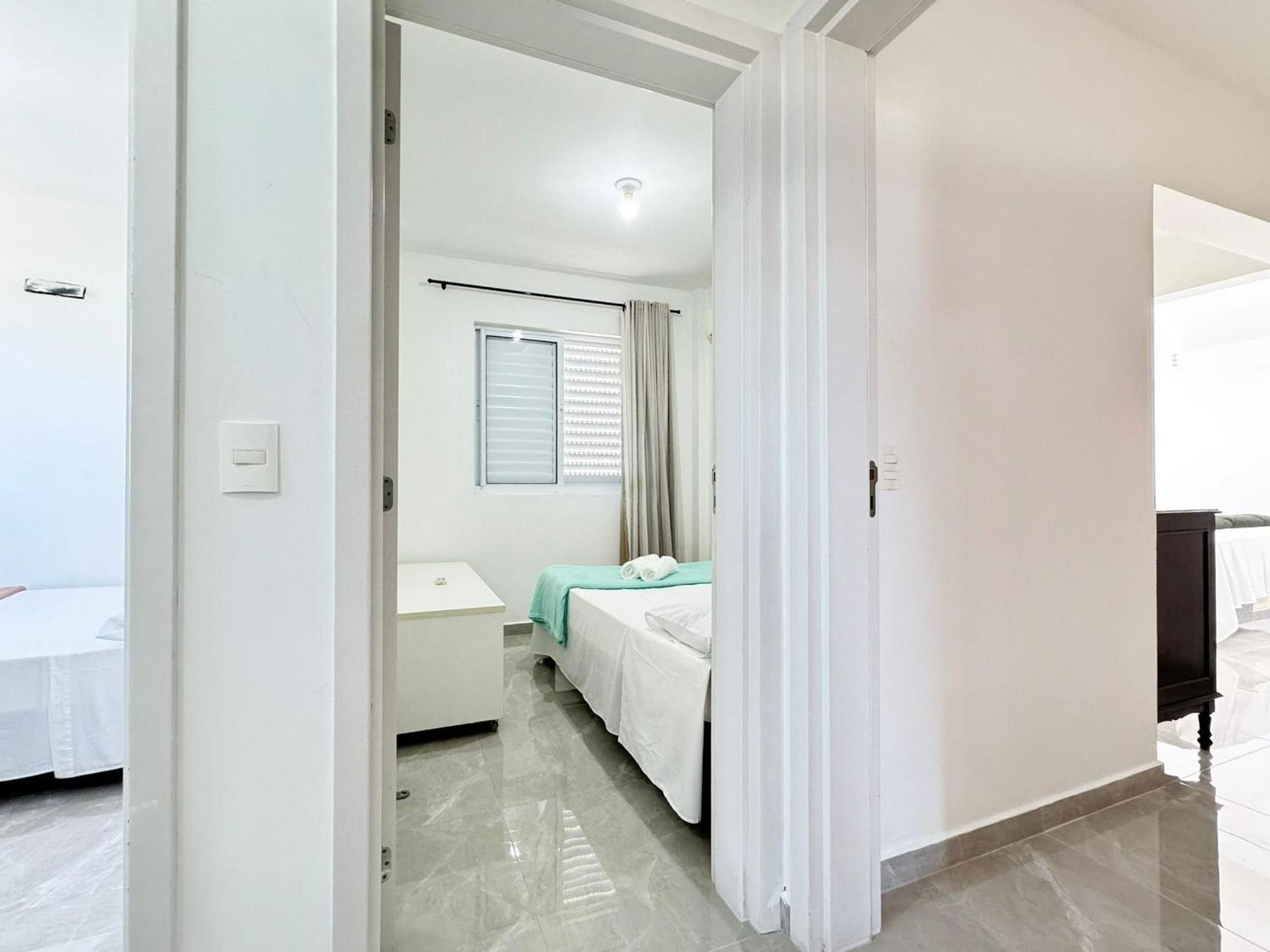 Resid. Clube Mar Grosso - Laguna - Lag801 Zewnętrze zdjęcie